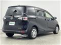 2016 Toyota Sienta