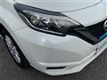 2018 Nissan Note
