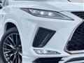 2019 Lexus RX