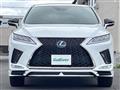 2019 Lexus RX