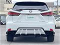 2019 Lexus RX