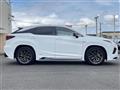2019 Lexus RX