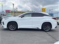 2019 Lexus RX