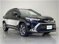 2024 Toyota CorollaCross