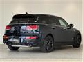 2019 BMW MINI Clubman
