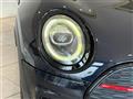 2019 BMW MINI Clubman