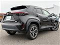 2022 Toyota Yaris Cross