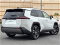2026 Toyota RAV4