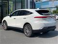 2021 Toyota Harrier