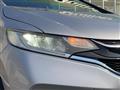 2018 Honda Fit Hybrid