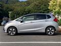 2018 Honda Fit Hybrid