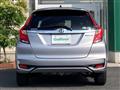 2018 Honda Fit Hybrid