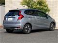 2018 Honda Fit Hybrid