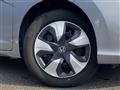 2018 Honda Fit Hybrid