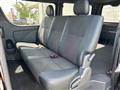 2018 Toyota Regiusace Van