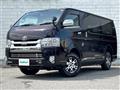 2018 Toyota Regiusace Van