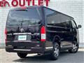 2018 Toyota Regiusace Van