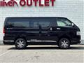 2018 Toyota Regiusace Van