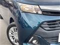 2018 Toyota Tank