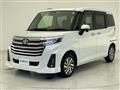 2021 Toyota Roomy