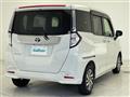 2021 Toyota Roomy
