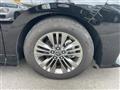 2024 Toyota Alphard Hybrid
