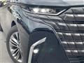 2024 Toyota Alphard Hybrid