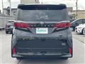 2024 Toyota Alphard Hybrid