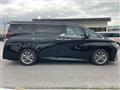 2024 Toyota Alphard Hybrid