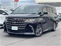 2024 Toyota Alphard Hybrid