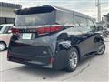2024 Toyota Alphard Hybrid