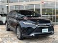 2020 Toyota Harrier