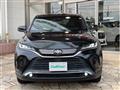 2020 Toyota Harrier