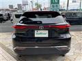 2020 Toyota Harrier