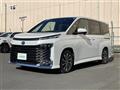 2023 Toyota Voxy