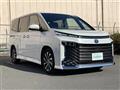 2023 Toyota Voxy