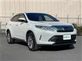 2017 Toyota Harrier