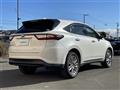 2017 Toyota Harrier