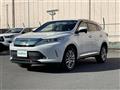 2017 Toyota Harrier