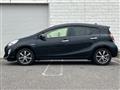 2016 Toyota AQUA