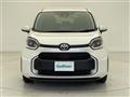 2022 Toyota Sienta