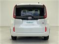 2022 Toyota Sienta