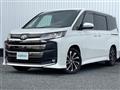 2023 Toyota Noah