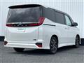 2023 Toyota Noah