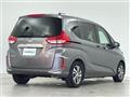 2020 Honda Freed