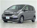 2020 Honda Freed
