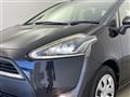 2016 Toyota Sienta