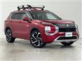 2022 Mitsubishi OUTLANDER PHEV