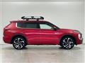 2022 Mitsubishi OUTLANDER PHEV
