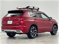 2022 Mitsubishi OUTLANDER PHEV